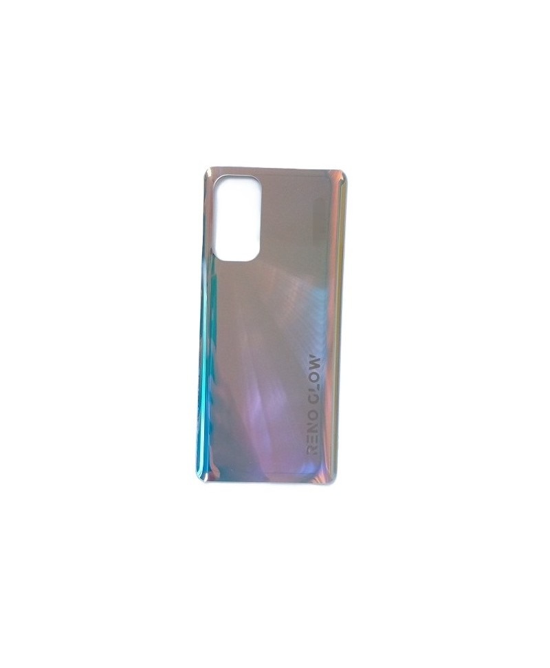 Capac Baterie Oppo Reno5 5G Gold