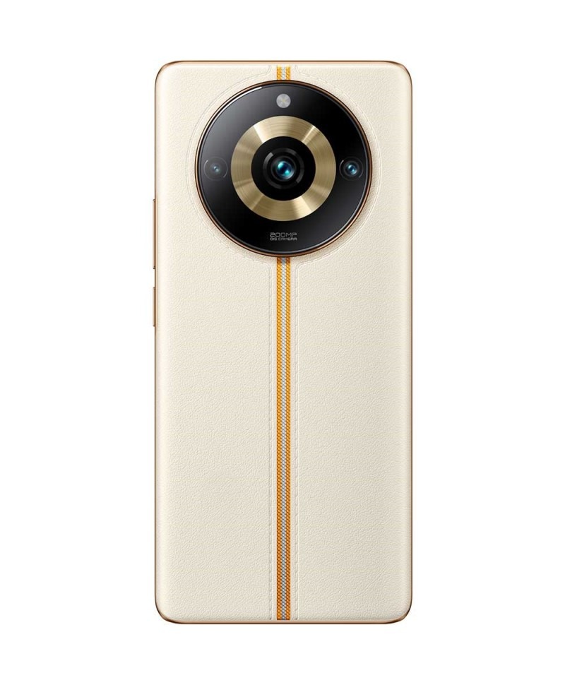 Capac Baterie Realme 11 Pro Bej Cu Geam Camera