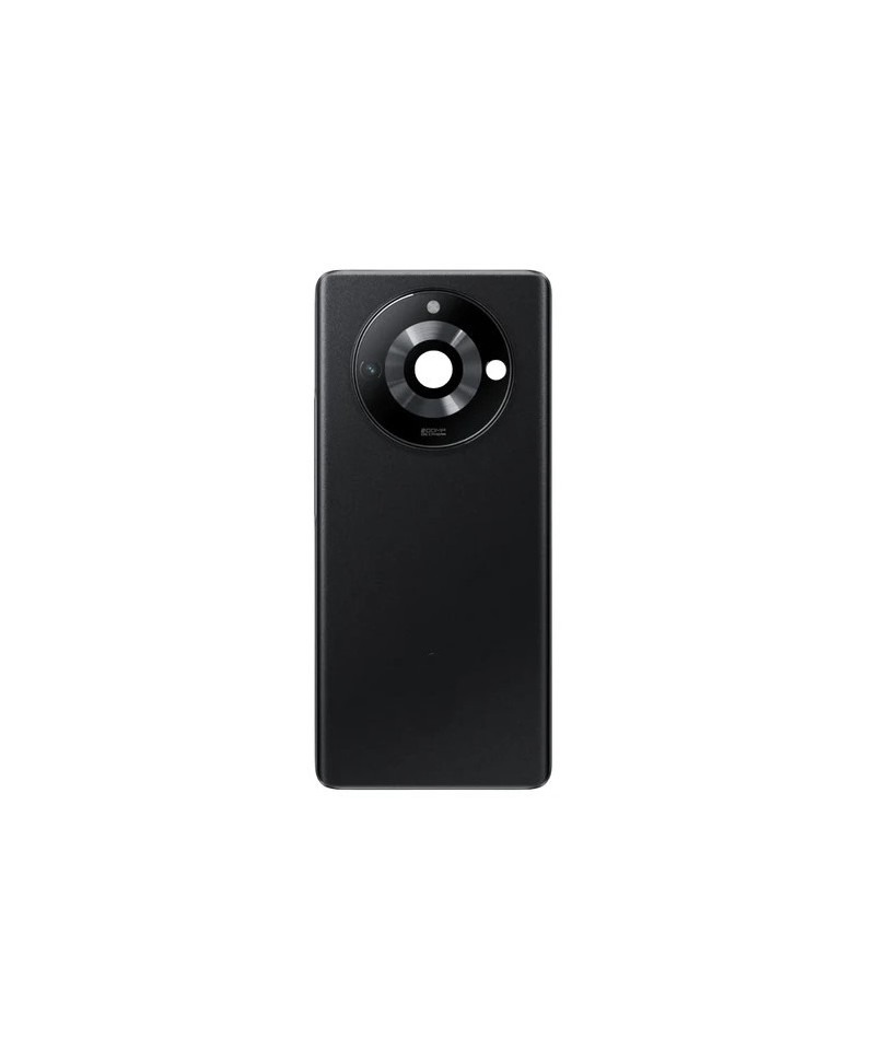 Capac Baterie Realme 11 Pro Negru Cu Geam Camera
