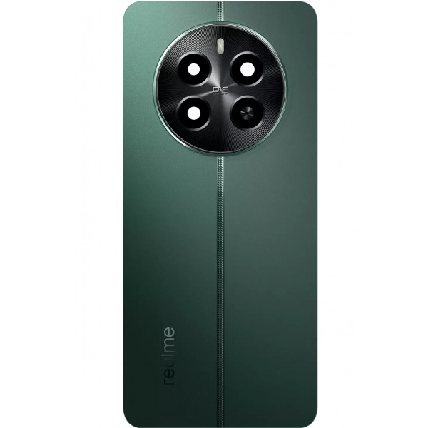 Verde (Pioneer Green)