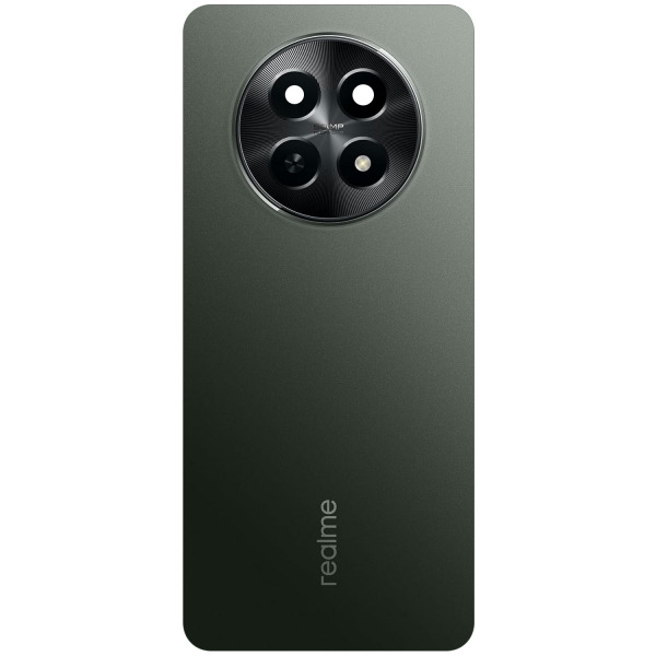 Negru (Glowing Black)