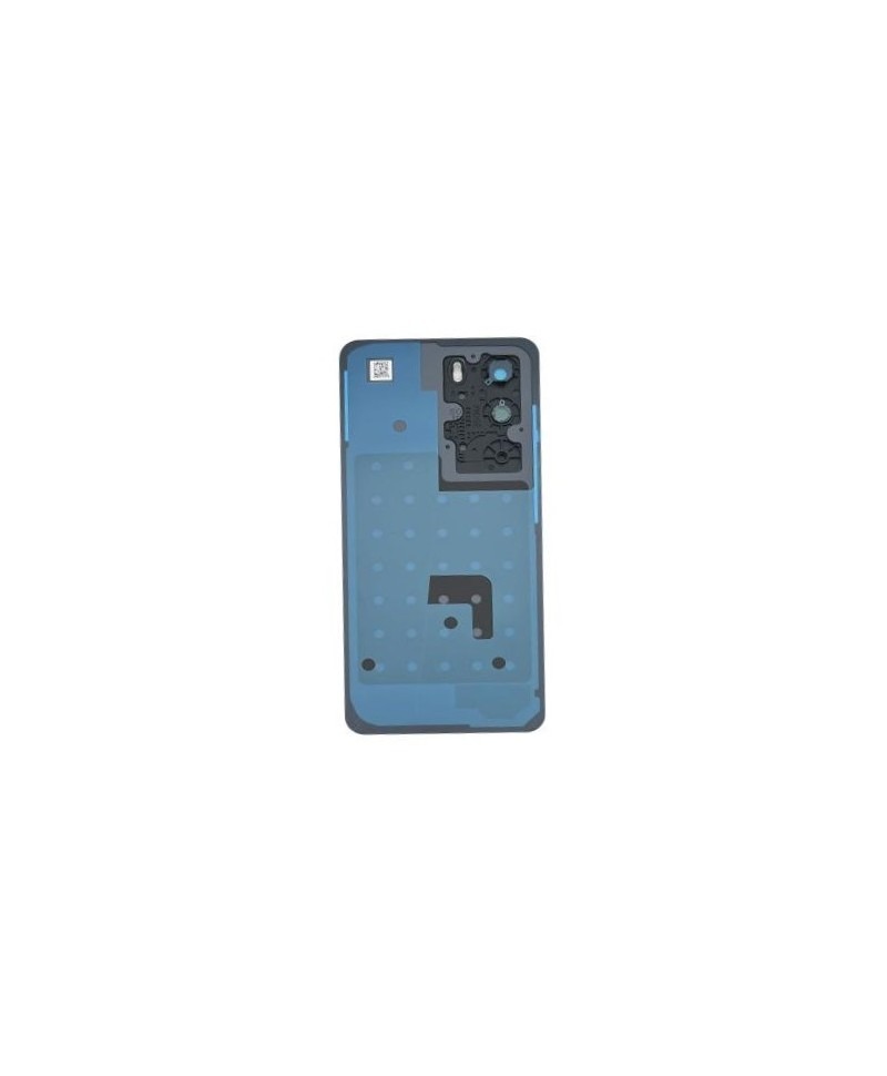 Capac Baterie Realme 14X , RMX5020 Negru Cu Geam Camera