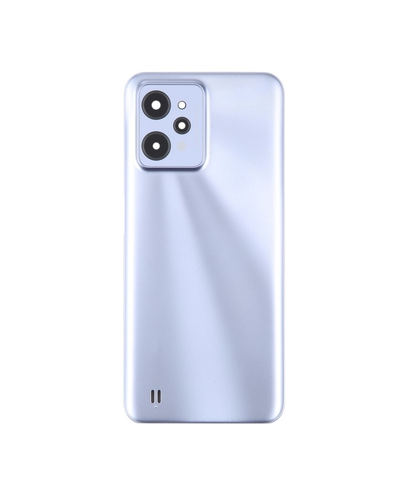 Capac Baterie Realme C31 Light Silver