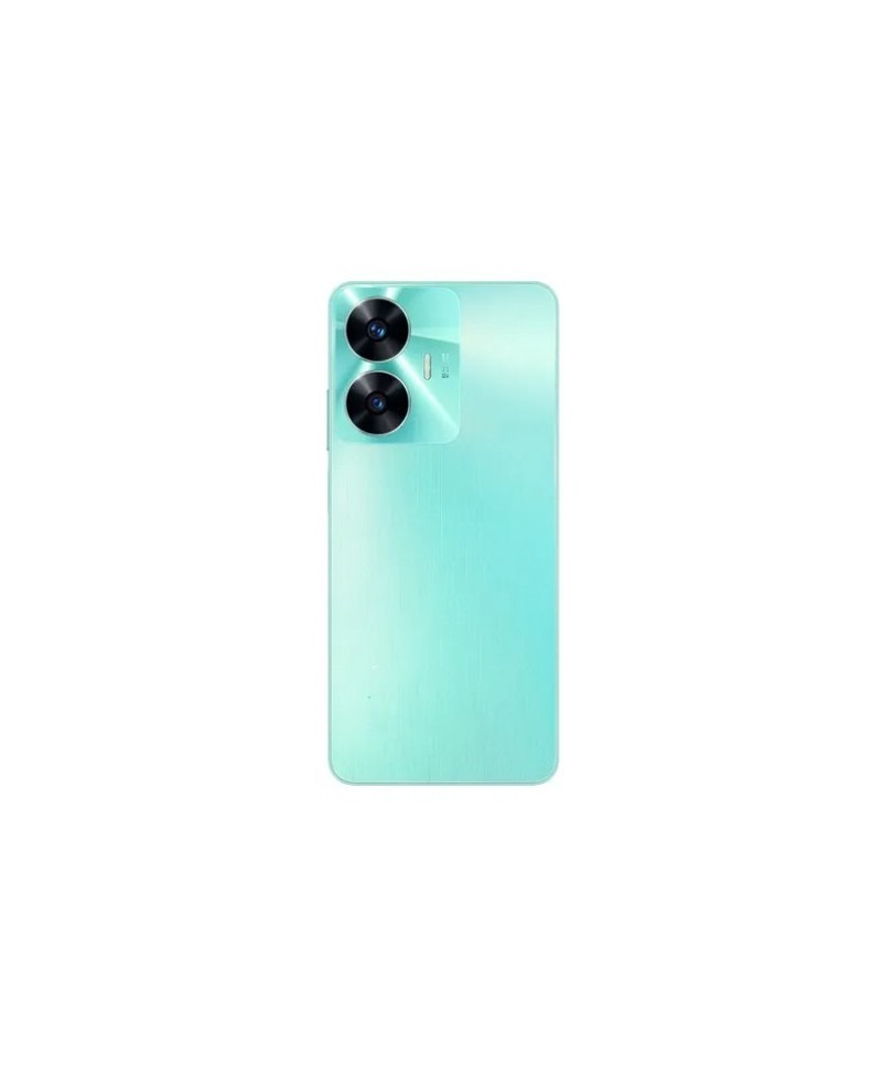 Capac Baterie Realme C55 Verde Cu Geam Camera