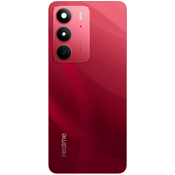 Rosu (Ruby Red)