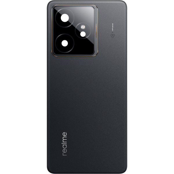 Negru (IceSense Black)