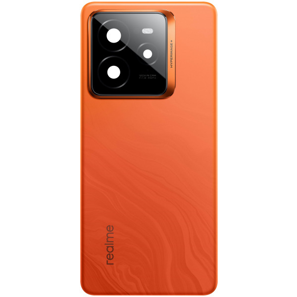 Portocaliu (Mars Orange)