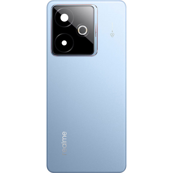Albastru (IceSense Blue)