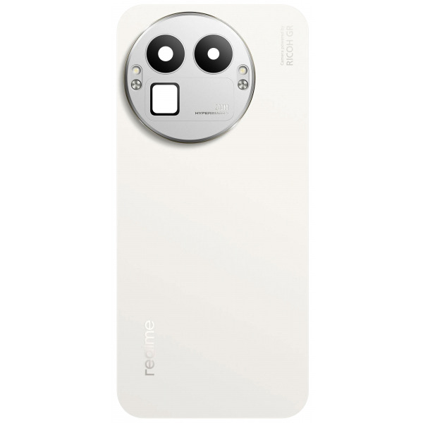 Alb (Diary White)