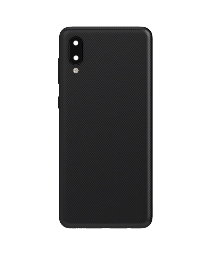 Capac Baterie Samsung Galaxy A02, A022F Negru
