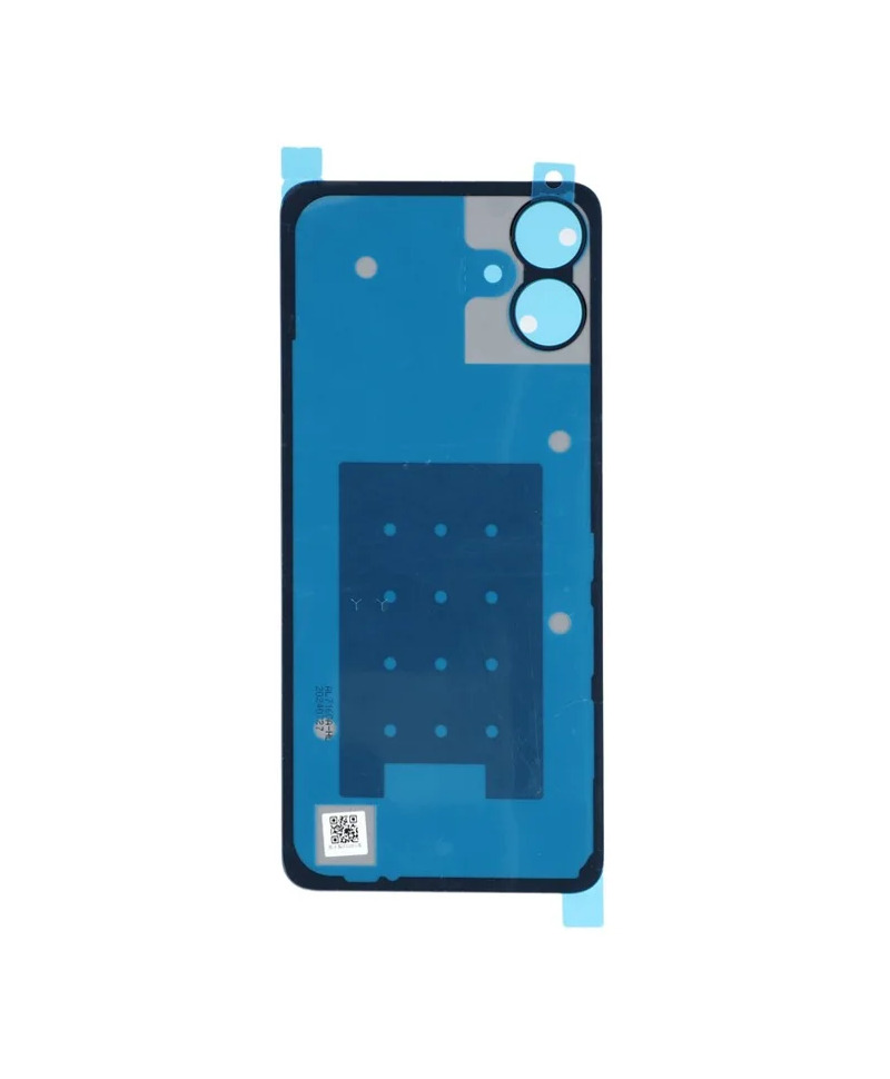 Capac Baterie Samsung Galaxy A06, A065F Negru