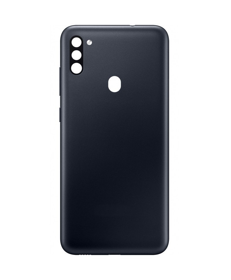 Capac Baterie Samsung Galaxy A11, SM A115F Negru