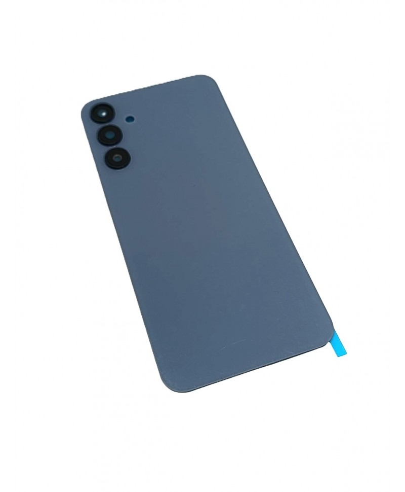 Capac Baterie Samsung Galaxy A15, A155, A156 Albastru