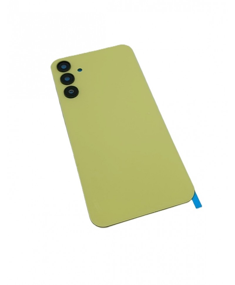 Capac Baterie Samsung Galaxy A15, A155, A156 Galben