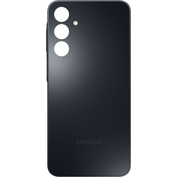 Capac Baterie Samsung Galaxy A16 4G A165, Bleumarin (Midnight Blue), Swap GH82-36040A