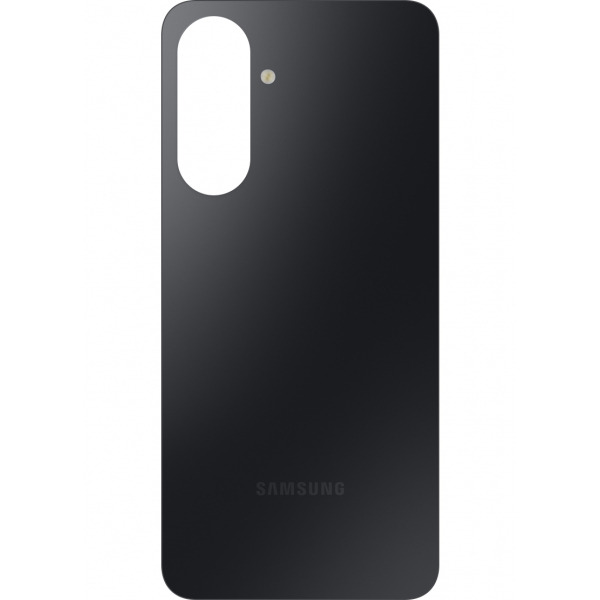 Capac Baterie Samsung Galaxy A17 5G A176, Negru, Swap GH82-38039A
