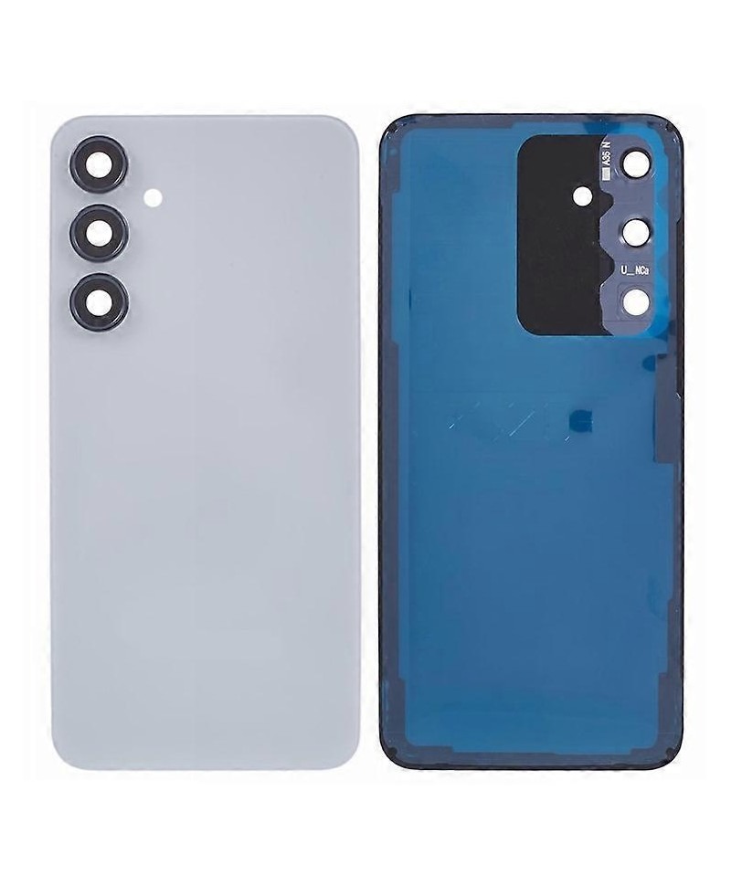 Capac Baterie Samsung Galaxy A35, A356 Alb