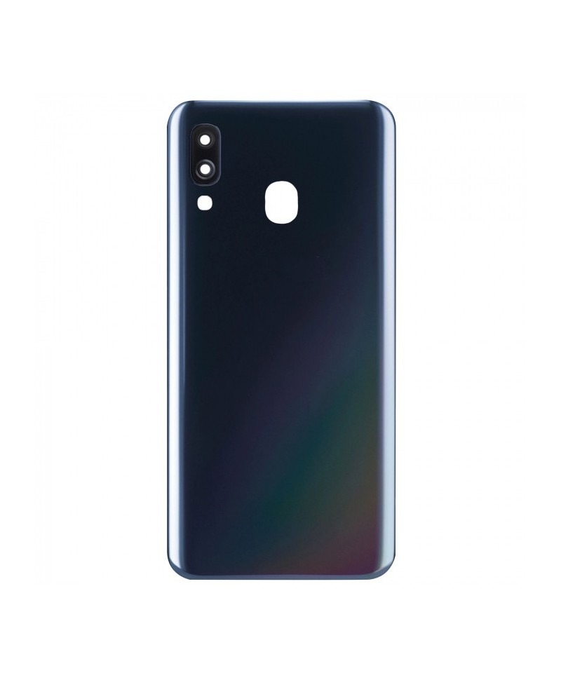 Capac Baterie Samsung Galaxy A40, SM A405 Negru