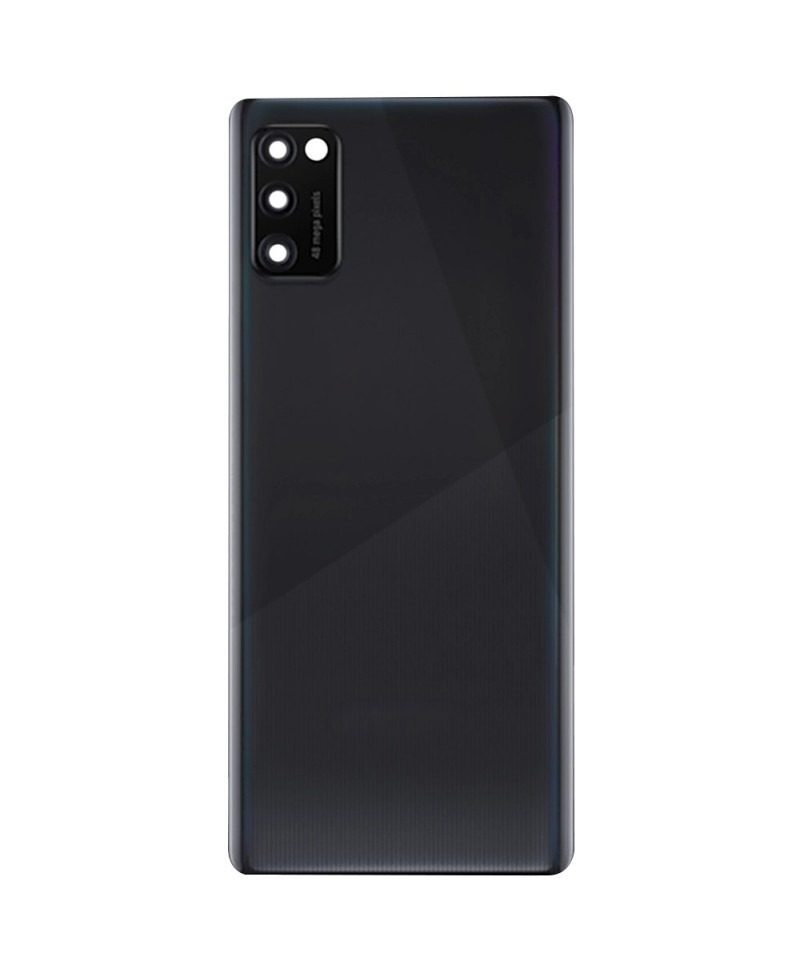 Capac Baterie Samsung Galaxy A41, SM A415 Negru