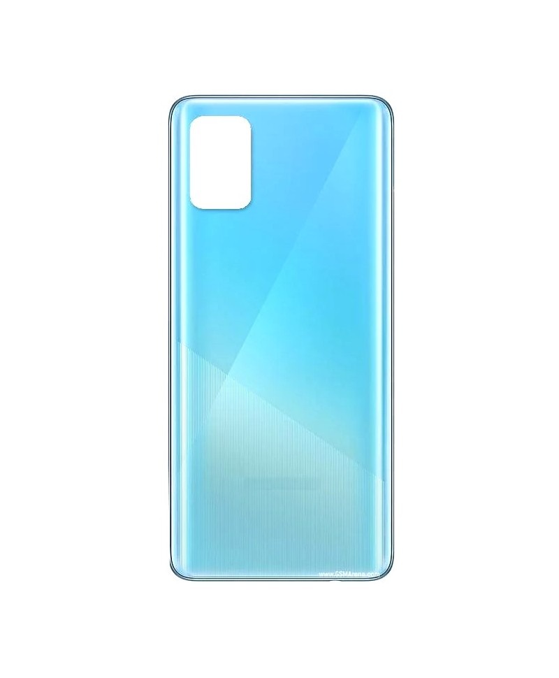Capac Baterie Samsung Galaxy A51, SM A515F Albastru