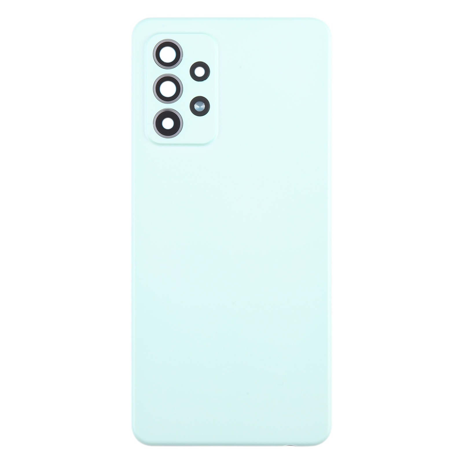 Capac Baterie Samsung Galaxy A52S 5G, A528, A525, A526 Verde