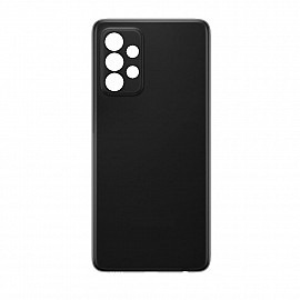 Capac Baterie Samsung Galaxy A52s 5G, A528 , A52 5G, A526 , A52, A525 Negru