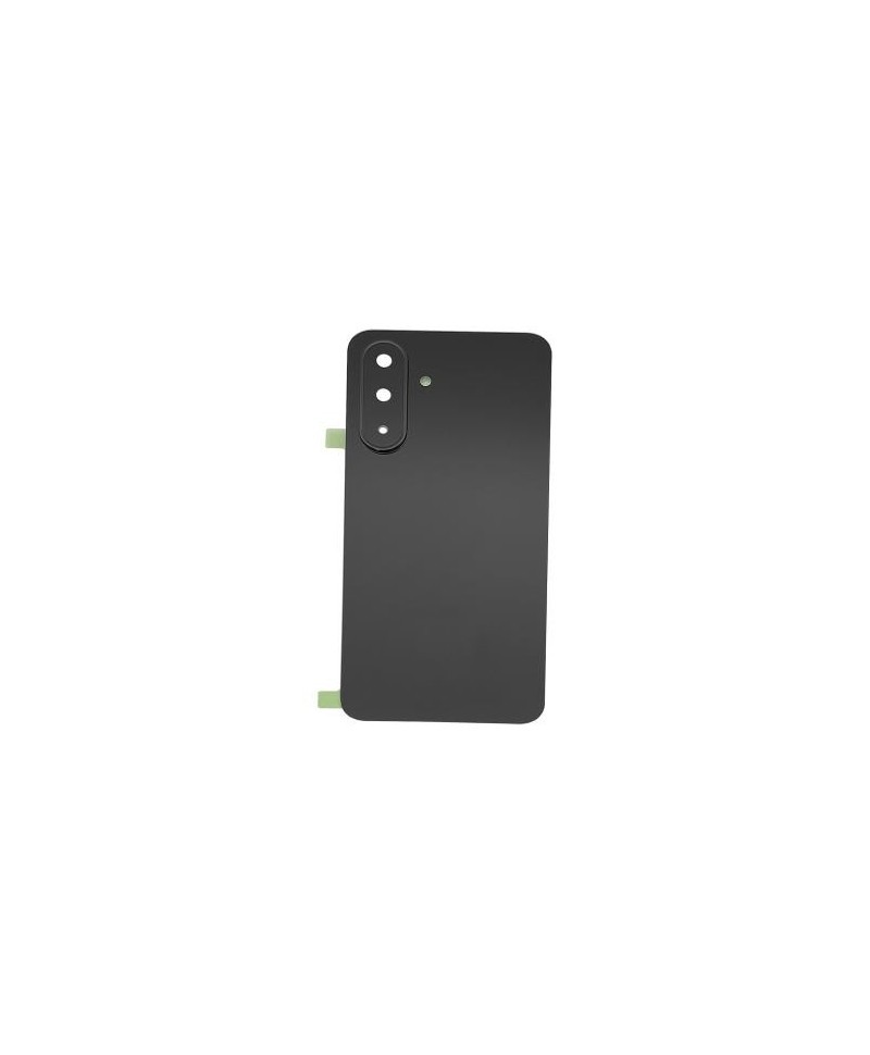Capac Baterie Samsung Galaxy A56, A566 Negru Cu Geam Camera