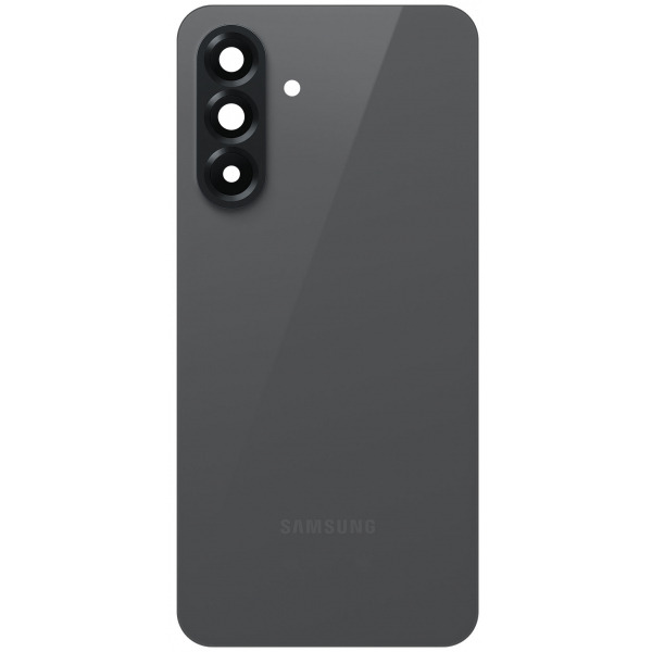 Capac Baterie Samsung Galaxy A56 A566, Gri (Awesome Graphite), Service Pack GH82-36807A