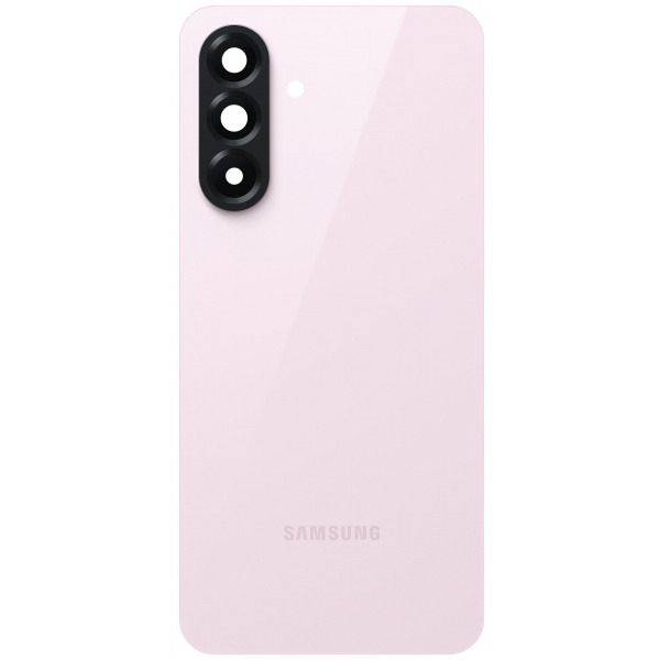 Capac Baterie Samsung Galaxy A56 A566, Roz (Awesome Pink), Service Pack GH82-36807D