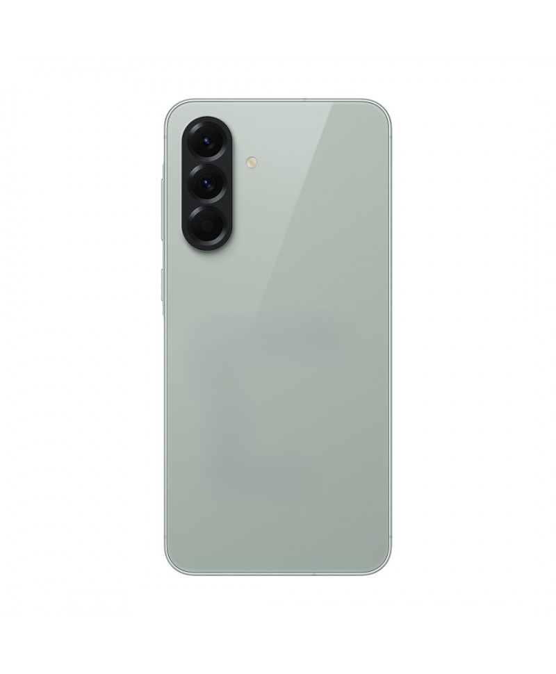 Capac Baterie Samsung Galaxy A56, A566 Verde Cu Geam Camera