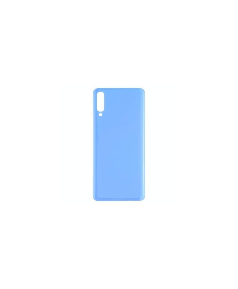 Capac Baterie Samsung Galaxy A70, SM A705F Albastru