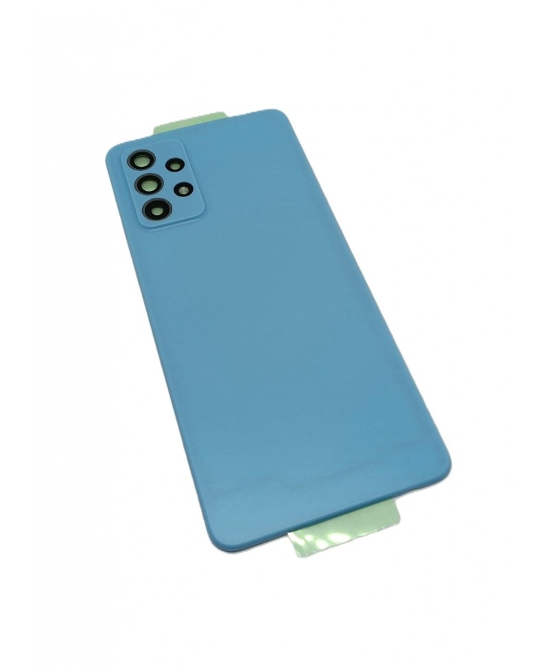Capac Baterie Samsung Galaxy A72, A725 Albastru