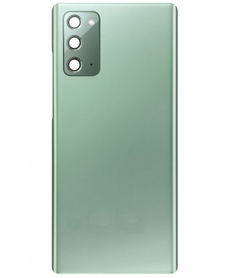Capac Baterie Samsung Galaxy Note 20, N980 Verde