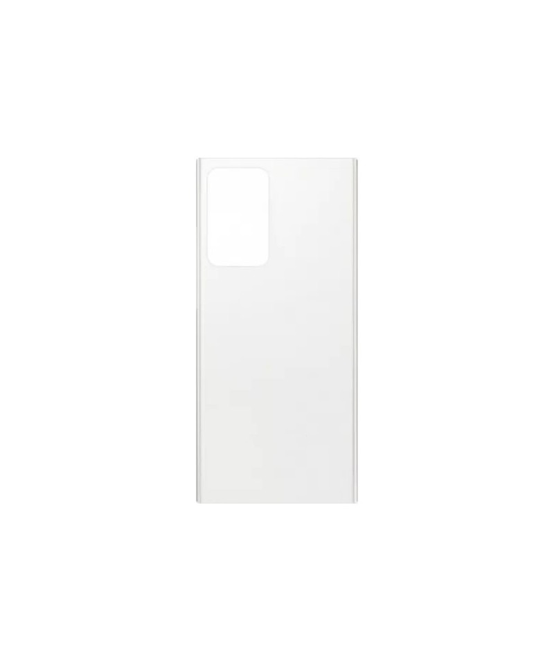 Capac Baterie Samsung Galaxy Note 20 Ultra, N985 Alb