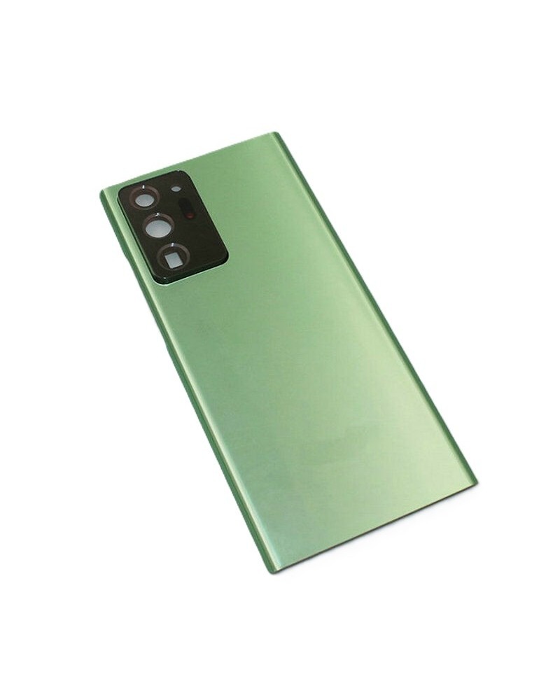 Capac Baterie Samsung Galaxy Note 20 Ultra, N985 Verde