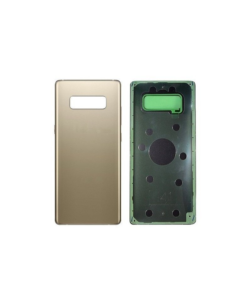 Capac Baterie Samsung Galaxy Note 8 N950F Gold