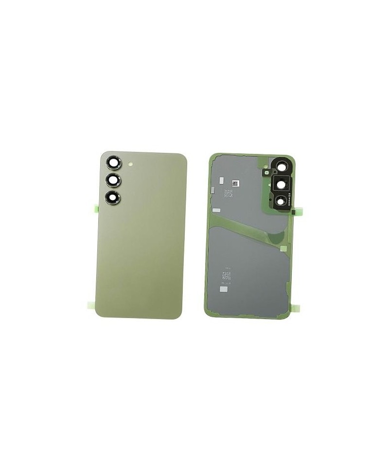 Capac Baterie Samsung Galaxy S23 Plus, SM-S916B, Verde