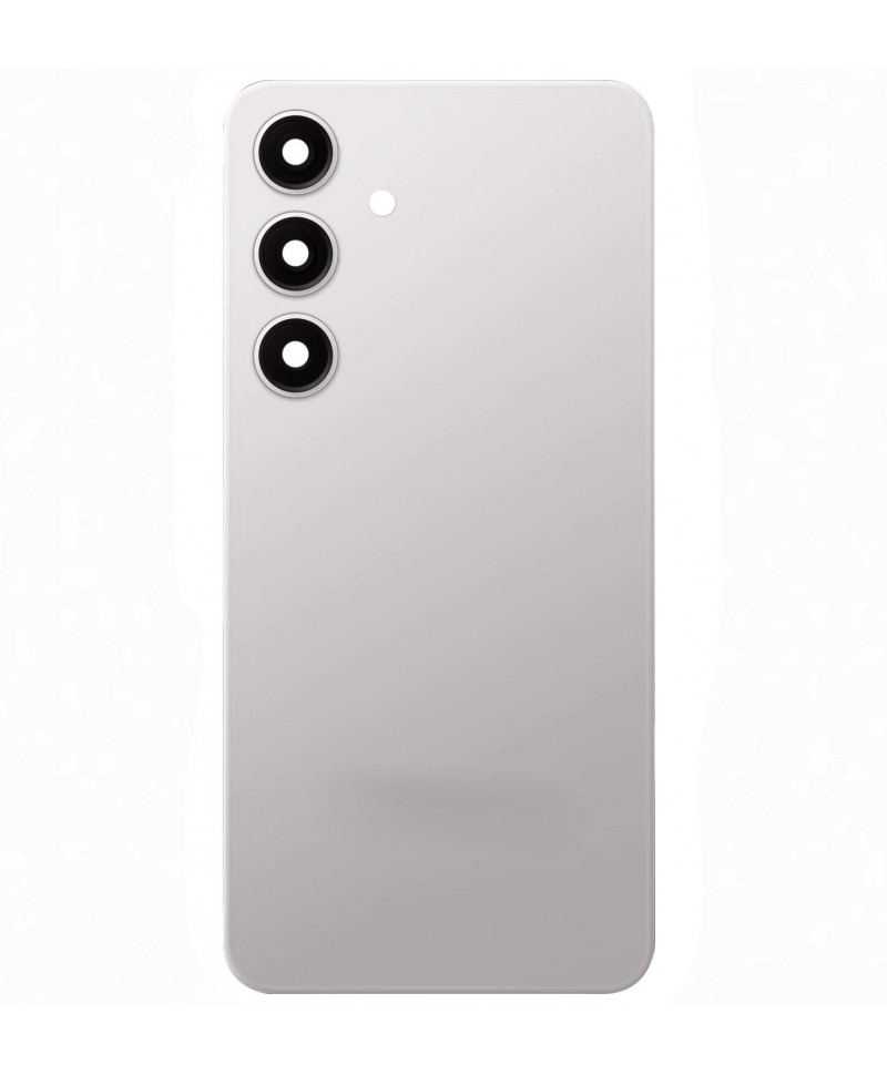 Capac Baterie Samsung Galaxy S24 FE, SM-S721B Alb
