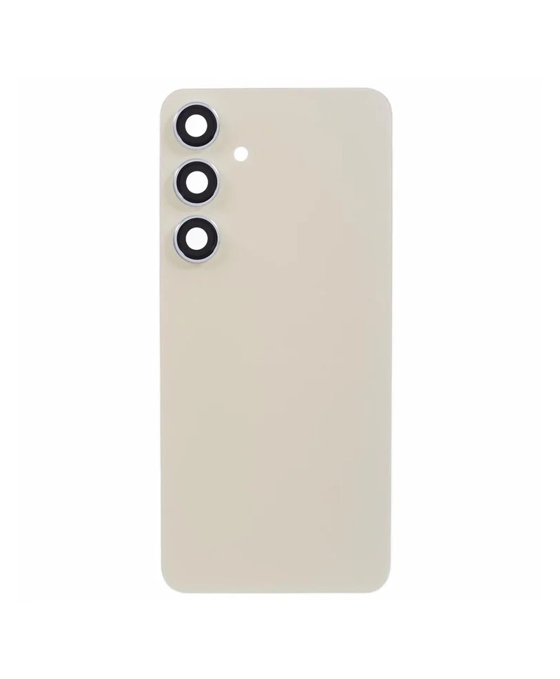 Capac Baterie Samsung Galaxy S24, S921 Galben