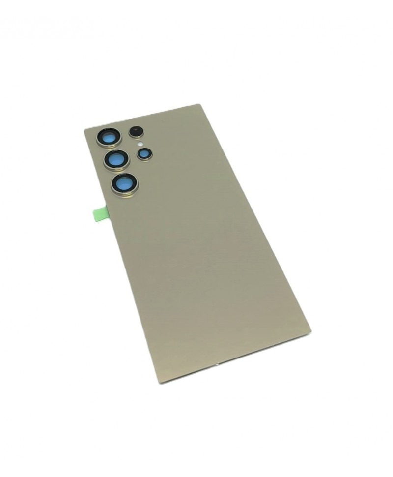 Capac Baterie Samsung Galaxy S24 Ultra, S928B Gri