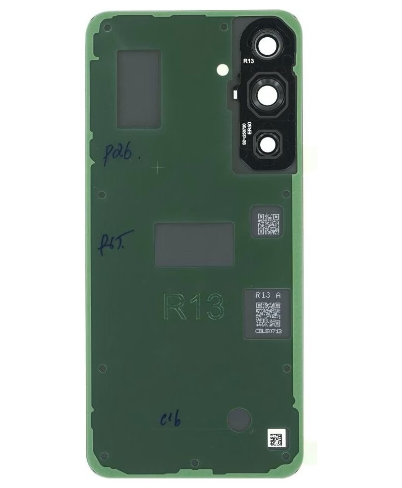 Capac Baterie Samsung Galaxy S25 FE, SM-S731 Negru, A++