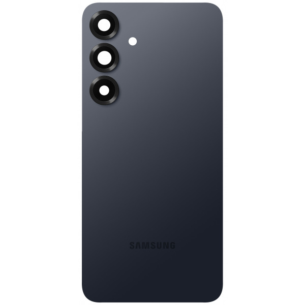 Capac Baterie Samsung Galaxy S25 S931, Albastru (Blue Black), Service Pack GH82-36295E