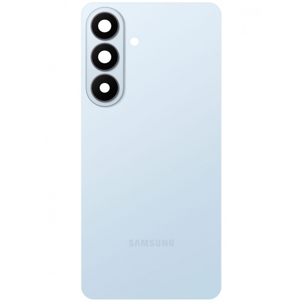 Capac Baterie Samsung Galaxy S26 Plus S947, Albastru (Sky Blue), Service Pack GH82-39126B