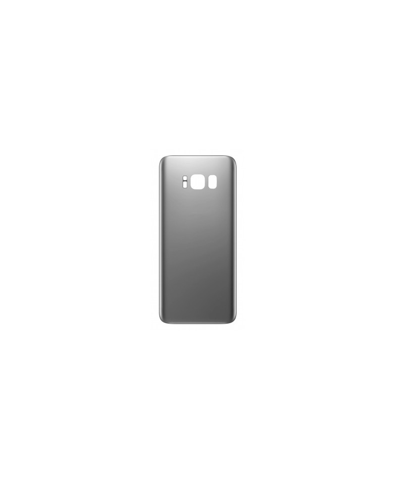 Capac Baterie Samsung Galaxy S8 G950F Argintiu