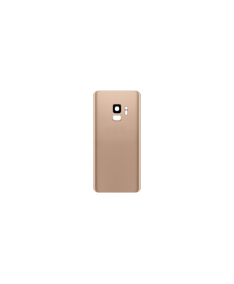 Capac Baterie Samsung Galaxy S9 G960 Gold