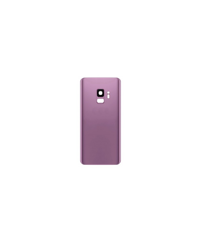 Capac Baterie Samsung Galaxy S9 G960 Purple