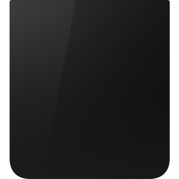Capac Baterie Samsung Galaxy Z Flip7 FE F761, Negru, Service Pack GH82-37608A