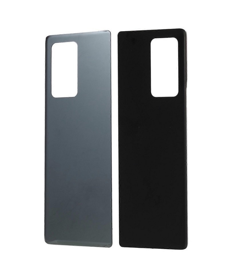 Capac Baterie Samsung Galaxy Z Fold2 5G, F916 Negru