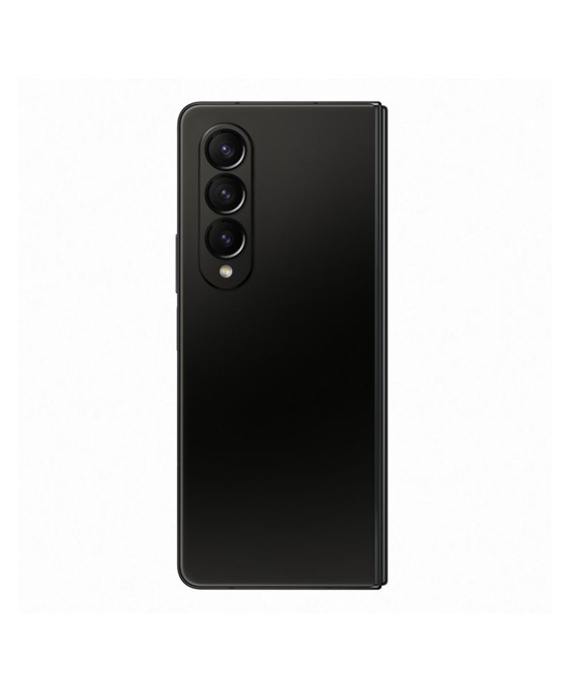 Capac Baterie Samsung Galaxy Z Fold4 5G, F936 Negru