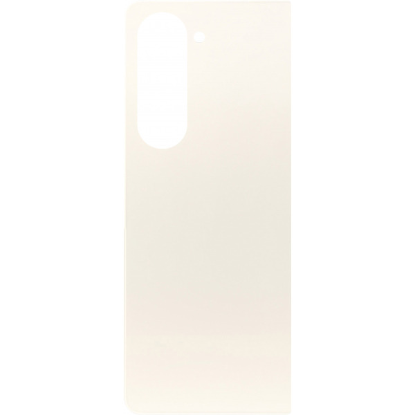 Capac Baterie Samsung Galaxy Z Fold5 F946, Bej, Swap